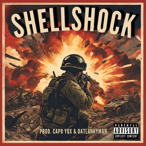 SHELLSHOCK
