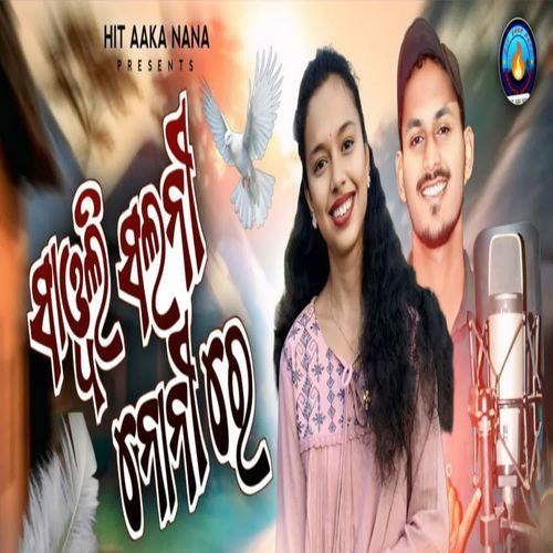 Saawali Saloni Nani Re