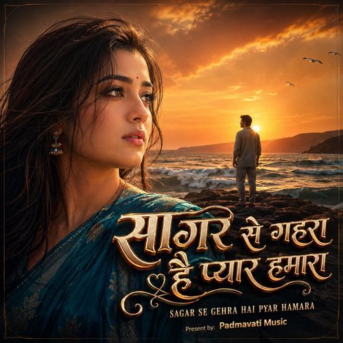 Sagar Se Gehra Hai Pyar Hamara