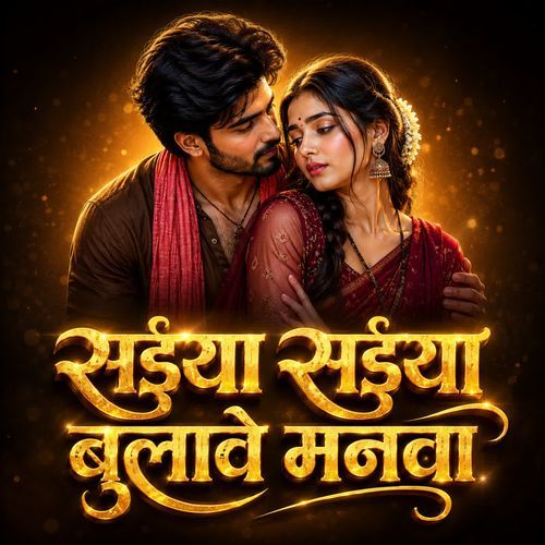 Saiyaan saiyaan bulawe manwa