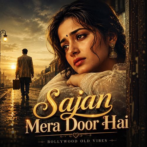 Sajan Mera Door Hai
