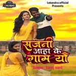 Sajni Aaha ke Gam Yo