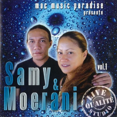 Samy and Moerani Vol. 1