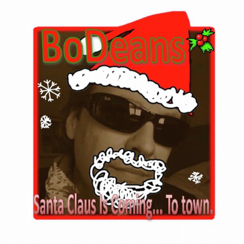 Santa Claus Is Coming to Town_poster_image