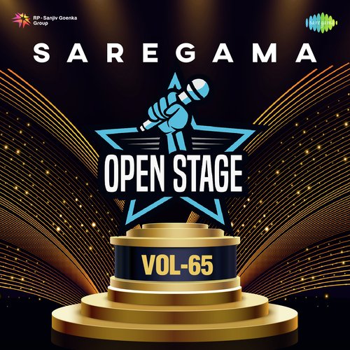 Saregama Open Stage Vol-65