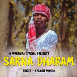 Sarna Dharam-PV8hSS4EXwE