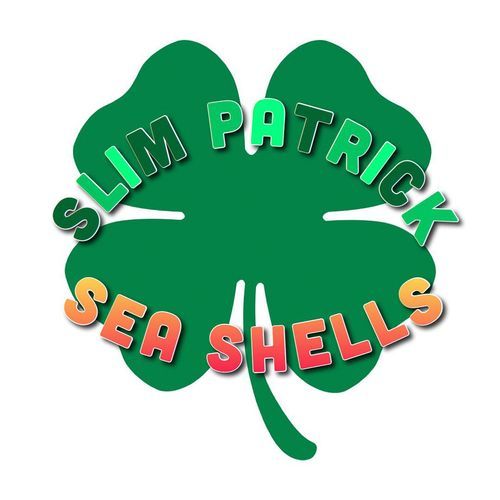 Sea Shells cover art