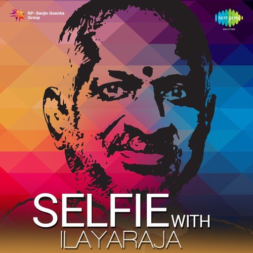 Selfie With Ilaiyaraaja