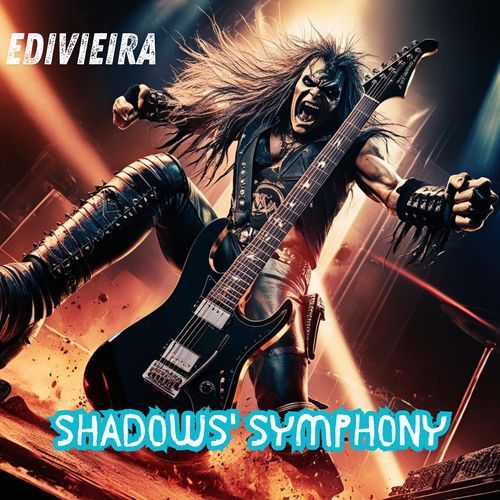 Gothic Storm cover art
