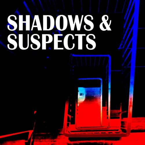 Lost Witness cover art