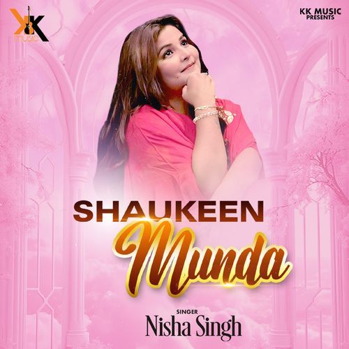 Shaukeen munda
