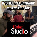 Sheila (Instagram Viral Version)