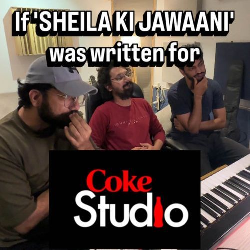 Sheila (Instagram Viral Version)