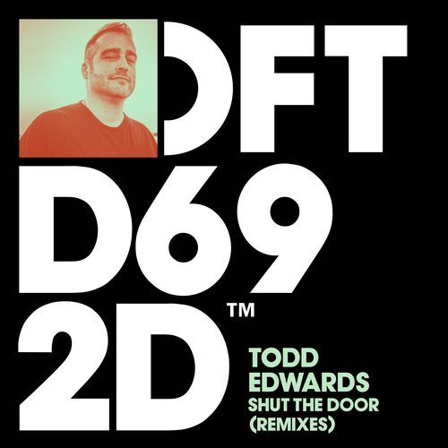 Shut The Door (Remixes)