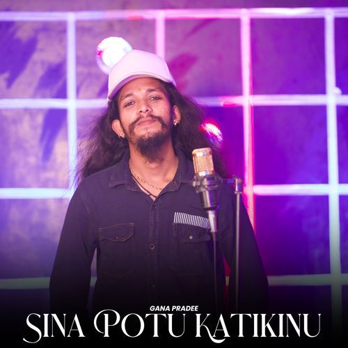 Sina Potu Katikinu