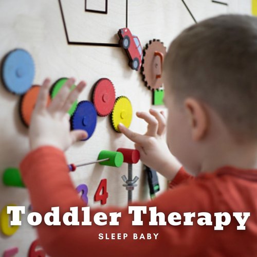 Sleep Baby: Toddler Therapy_poster_image