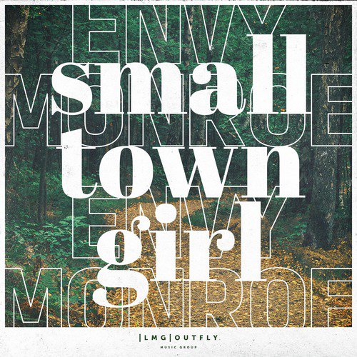 Small Town Girl_poster_image