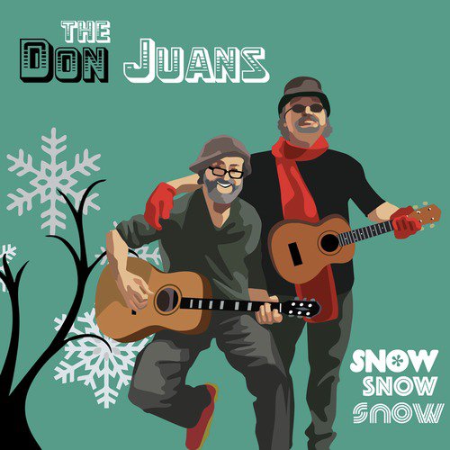 The Don Juans