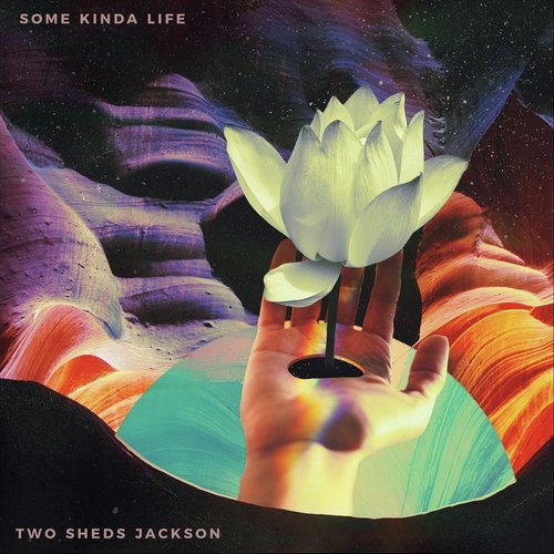 Northern Lane Bossa (feat. Russ Spiegel) cover art