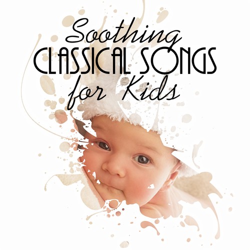 Soothing Classical Songs for Kids – Liszt, Ravel and Other for Babies, Beautiful Piano & Harp Music, Deep Sleep, Gentle Classical Songs
