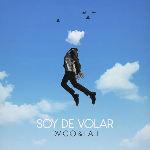 Soy de Volar