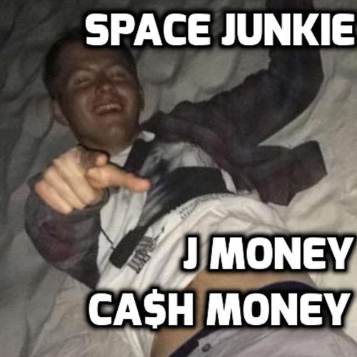 Space Junkie