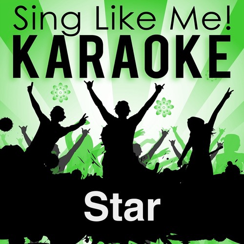 Star (Karaoke Version) Lyrics - La-Le-Lu - Only On JioSaavn