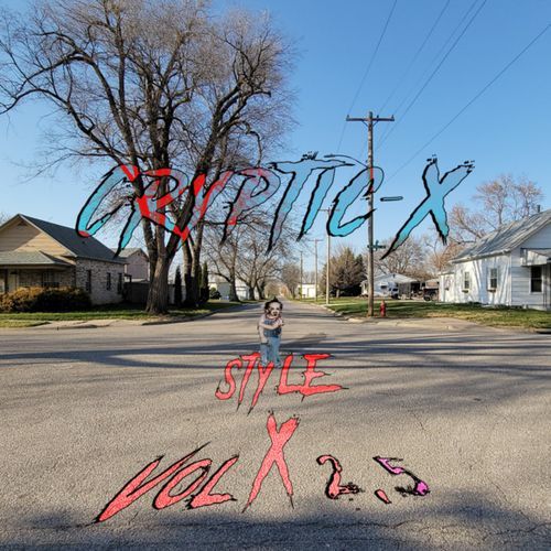 Darkest Places cover art