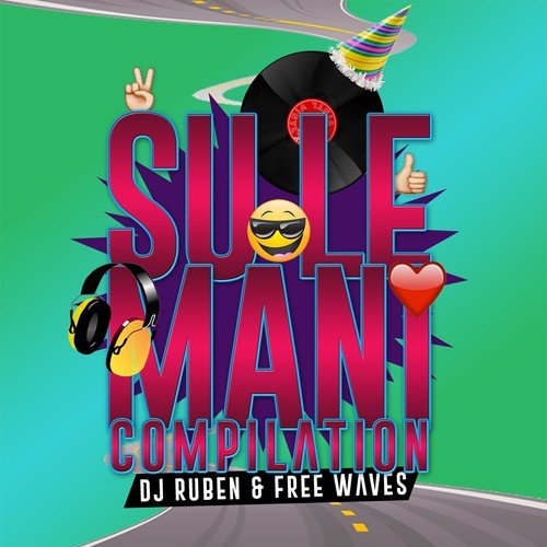 Su le mani! (Compilation)_poster_image