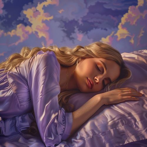 Sueño Reparador: Música Para Soñar