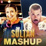 Sultan Mashup