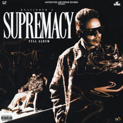 Supremacy