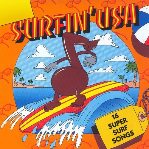 Surfin' Bird