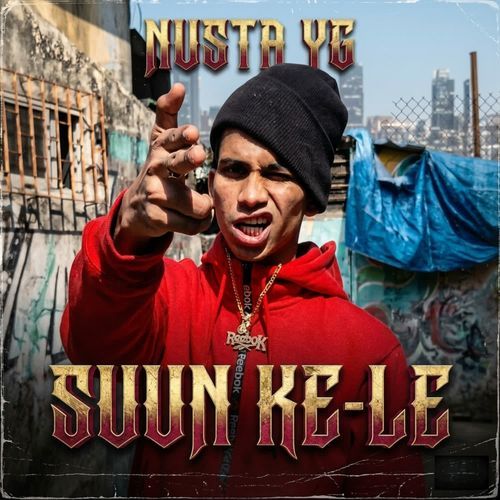 Suun ke-le