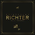 Sviatoslav Richter 100, Volume 28 (Live)