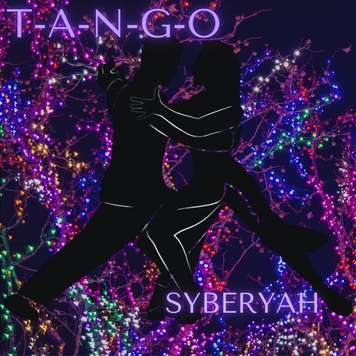 T-A-N-G-O (Remastered) (2025 Remastered Version) cover art