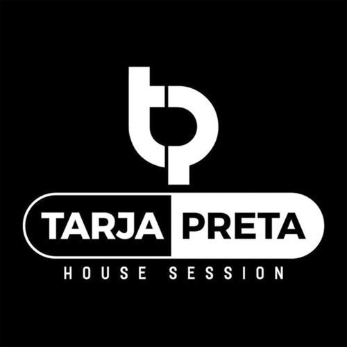 TARJA PRETA HOUSE SESSION cover art