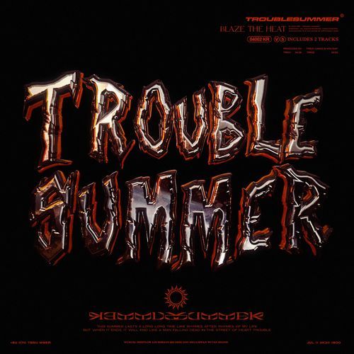 TROUBLE SUMMER 2
