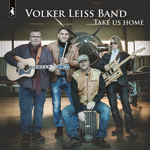 Verdamp Lang Her (Instrumental)