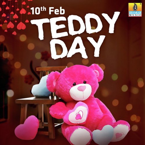 Teddy Day Love Hits