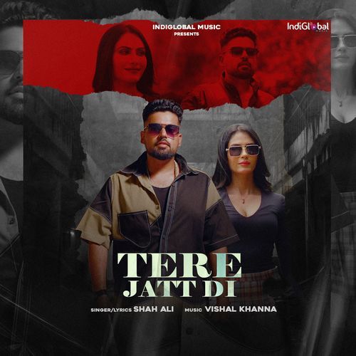 Tere Jatt Di (Original)