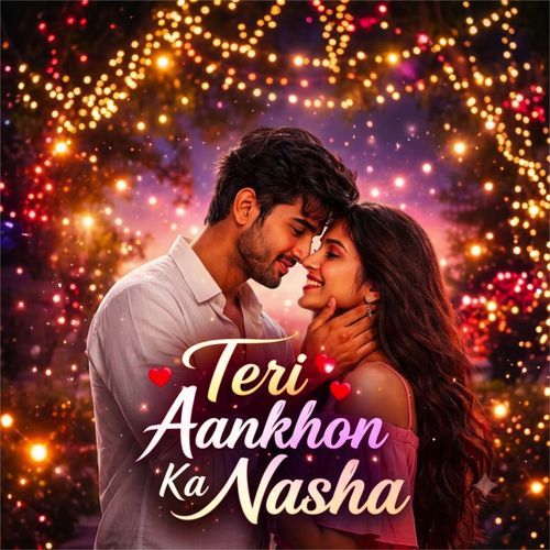 Teri Aakhon Ka Nasha
