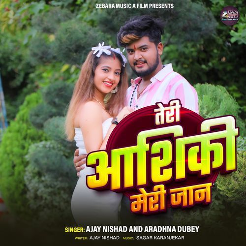 Teri Aashiki Meri Jaan