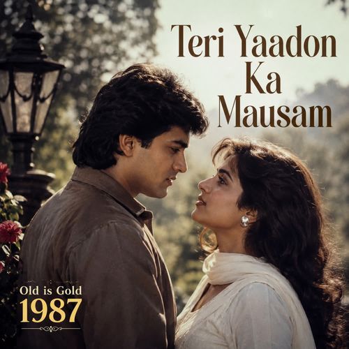 Teri Yaadon Ka Mausam