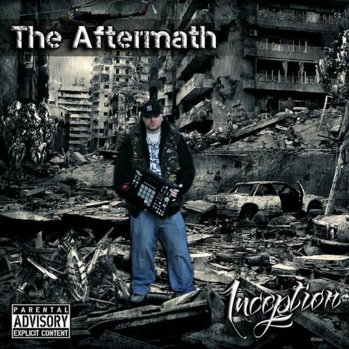 The Aftermath (feat. Planet Asia)
