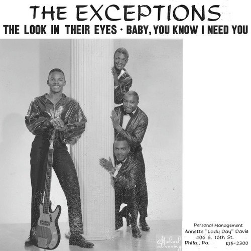 The Exceptions