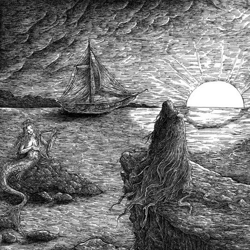 The Gold of the Aura