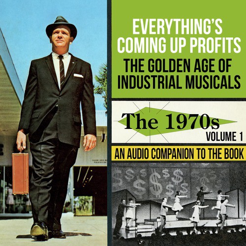 The Golden Age of Industrial Musicals - The 1970s, Vol. 1