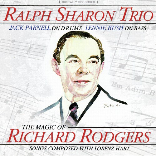 The Magic Of Rodgers &amp; Hart