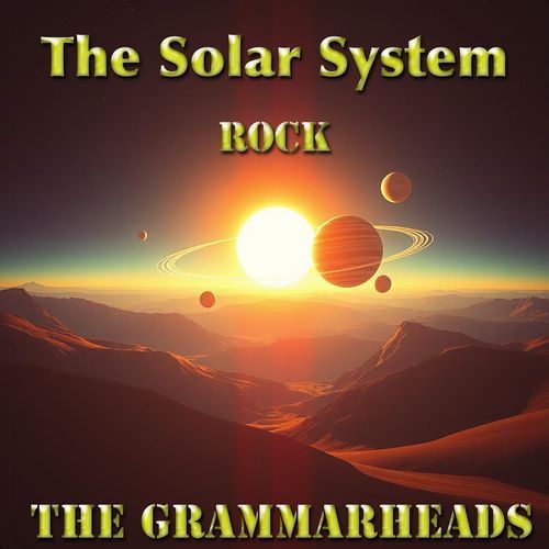 Venus Rock cover art